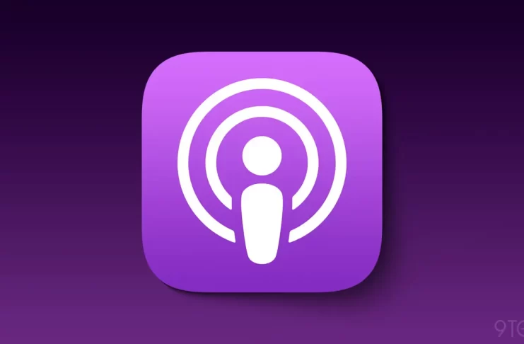 Apple Podcasts iOS 18