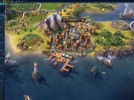 Civilization vi