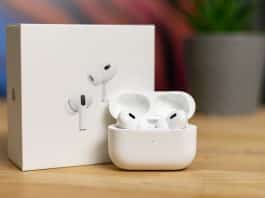 AirPods Pro 3