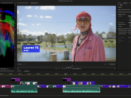 adobe premiere