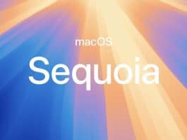 macOS Sequoia