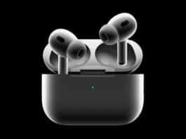 AirPods realidad aumentada