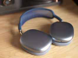 AirPods Max USB-C