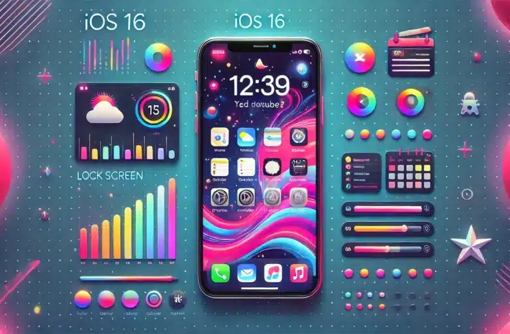 Trucos Imprescindibles de iOS 16