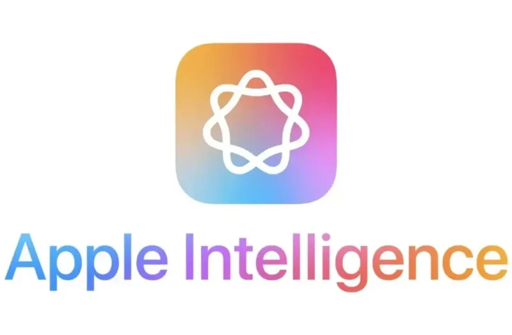 Apple Intelligence