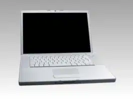 Original MacBook Pro 2006