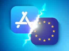 App Store UE