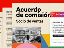 IA Adobe contratos