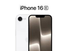 iphone 16e