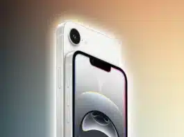 iPhone 16e