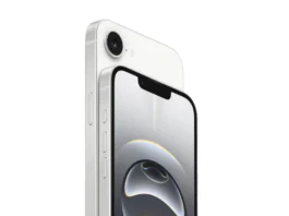 MagSafe iPhone