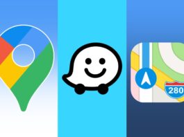 waze