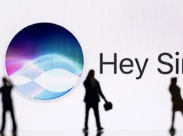 Siri conversacional