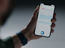 Siri más inteligente
