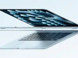 Apple MacBook Air Nuevo limitaciones