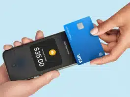 Tap to Pay en iPhone
