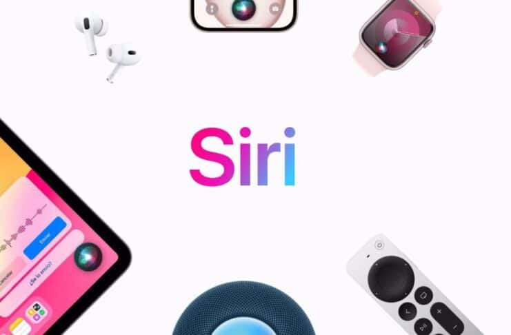 siri