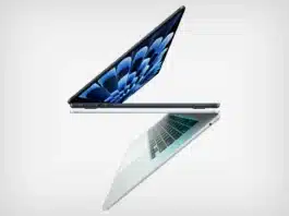 MacBook Air M4