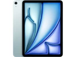 iPad Air M3