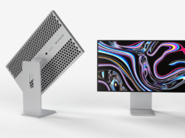 Pro Display XDR