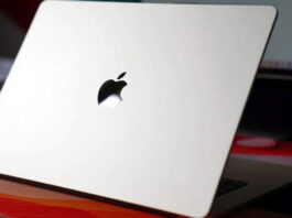 MacBook Air M4