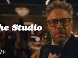 The Studio en Apple TV+