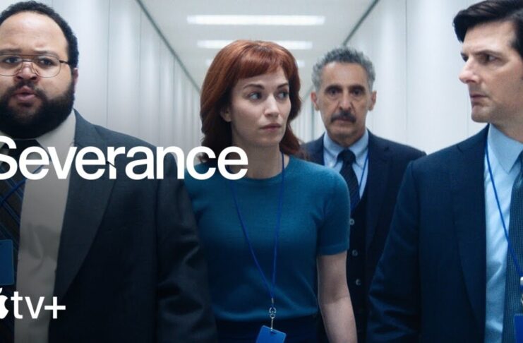 Severance