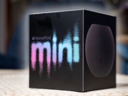 HomePod mini