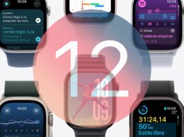 watchOS 12