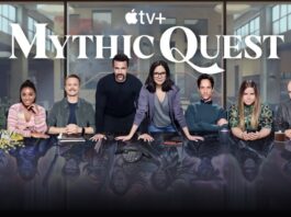 Mythic Quest