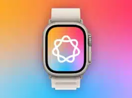 watchOS 12