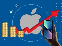 Acciones de Apple