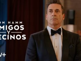 Tus Amigos y Vecinos