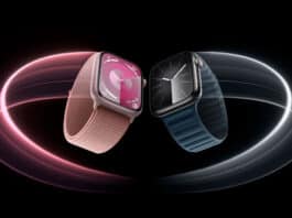 apple watch