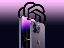 Apple chatbot