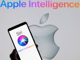 Siri y Apple Intelligence