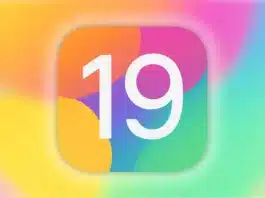 iOS 19