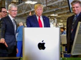 Apple