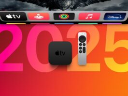 Apple TV 4K