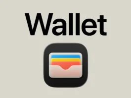 Apple Wallet España