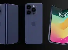 Cuatro iPhone para 2026