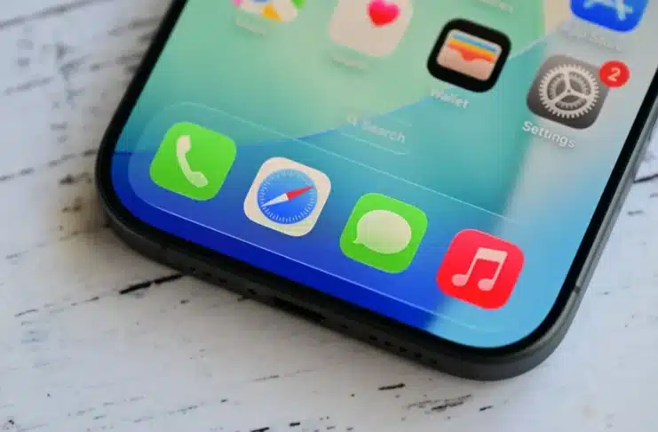 betas de iOS 26.3 y macOS Tahoe 26.3