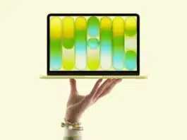 MacBook Neo 4K 60 Hz