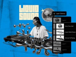 Adobe Photoshop mejoras