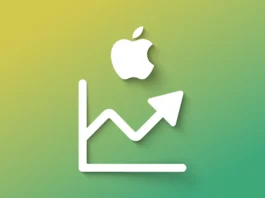 Apple Stock UBS