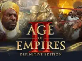 age of empires ii mac